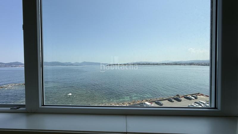 Foto 6fcf30c6-bbc9-4d69-8331-52860441e7e7. Appartement dans avenida samil 101 dans Navia Vigo