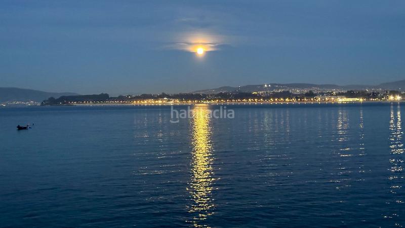 Foto 7367ce84-6e24-4605-9ad4-171d6a342e6f. Appartement dans avenida samil 101 dans Navia Vigo