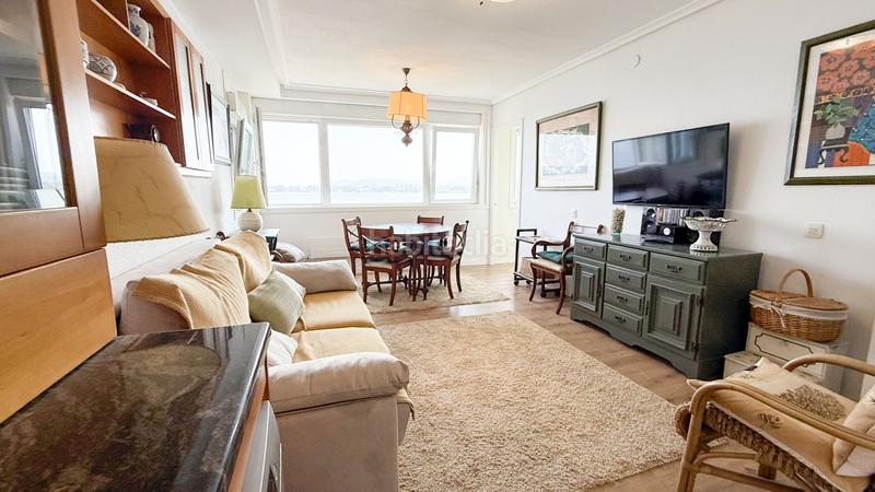 Foto 7383675f-9fd7-4c67-8a52-efdc2cadc6df. Appartement dans avenida samil 101 dans Navia Vigo