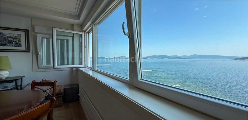 Foto 85b4cca4-e334-4c91-ba17-4c288ae6387c. Appartement dans avenida samil 101 dans Navia Vigo
