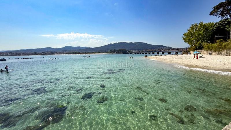 Foto 8decb881-0930-4d10-a021-074c2461e7ae. Appartement dans avenida samil 101 dans Navia Vigo