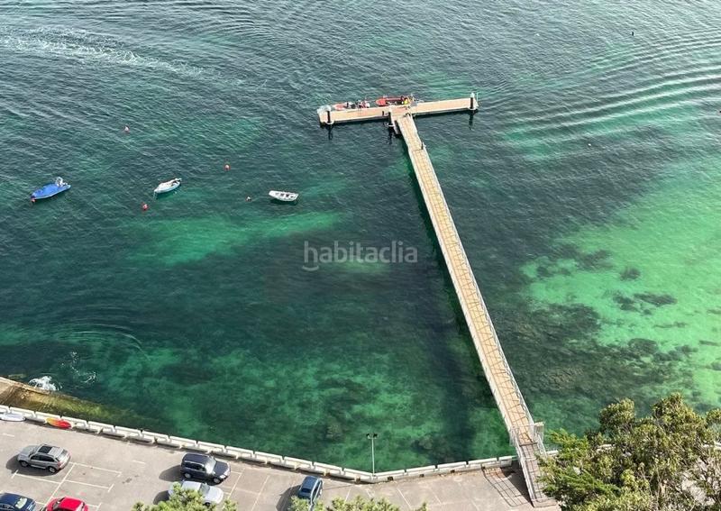 Foto 959c6b8a-6569-4636-b50f-ba118d7c7437. Appartement dans avenida samil 101 dans Navia Vigo