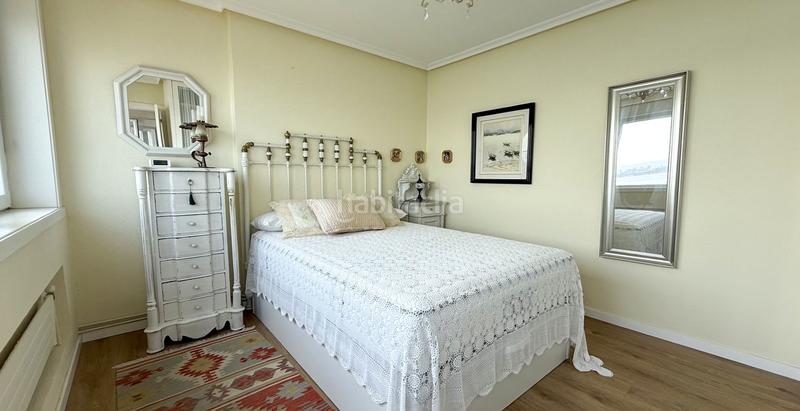 Foto 99f06e6e-ced3-44c1-beb6-af411120de4b. Appartement dans avenida samil 101 dans Navia Vigo