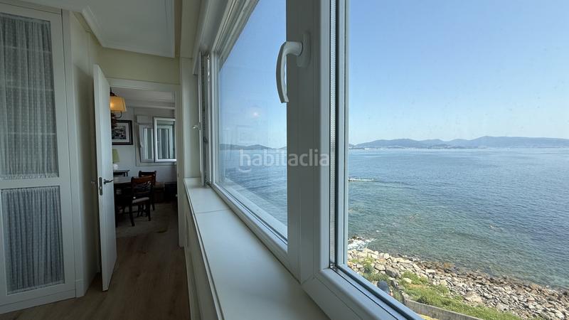 Foto a7b68d2c-42d4-4bcc-adaf-dde68d5bb5db. Appartement dans avenida samil 101 dans Navia Vigo
