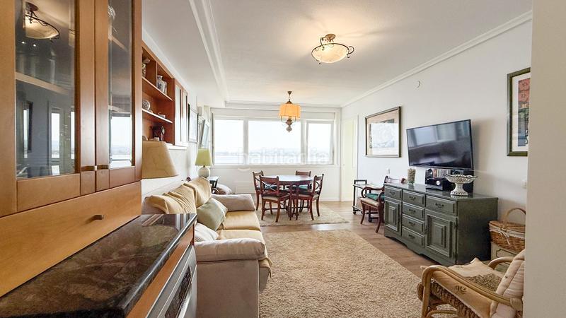 Foto d550865f-a0c3-460d-9b98-32458be2fe28. Appartement dans avenida samil 101 dans Navia Vigo