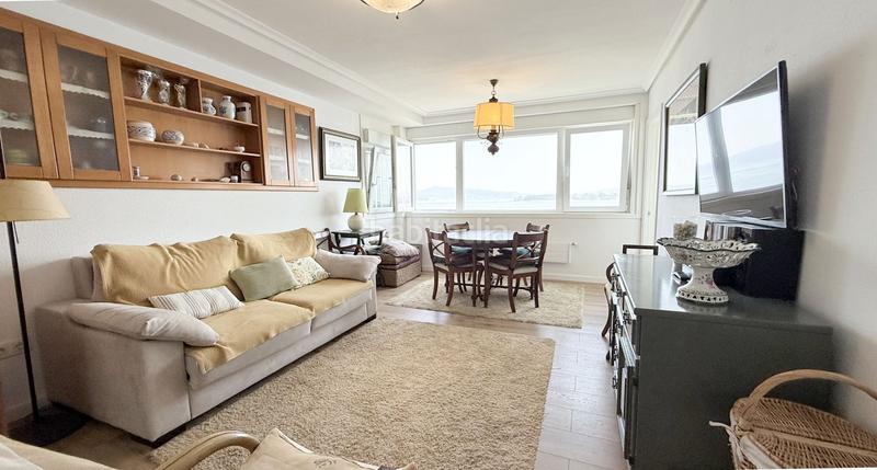 Foto e5439c6d-8f54-4961-ac68-e4530553444d. Appartement dans avenida samil 101 dans Navia Vigo