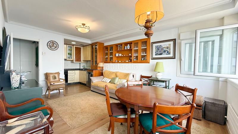 Foto e9075295-711c-42de-b6f4-0602e536294e. Appartement dans avenida samil 101 dans Navia Vigo