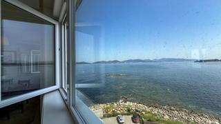 Appartement à Avenida samil 101. Isla de toralla. vivir a pie de playa y sobre el mar con vistas