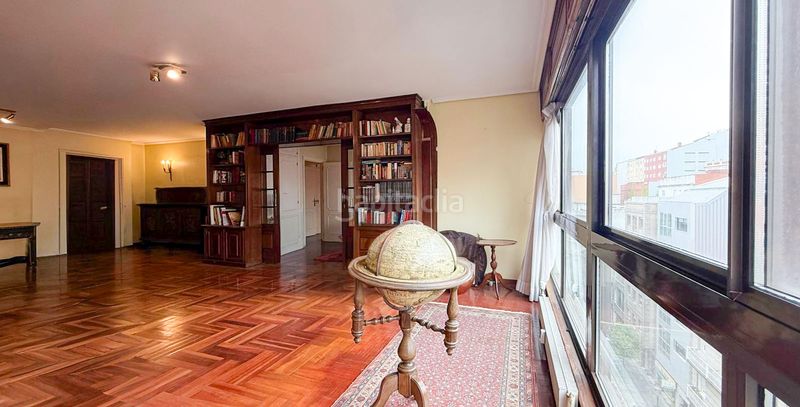 Foto 5897a97b-e431-48f4-a7c6-ab9a8290a1f5. Pis amb calefacció aparcament a Berbés - Peritos Vigo