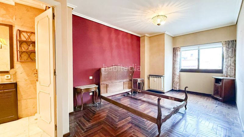 Foto 6e76a9af-bfd0-447a-b019-5e7c3ebc48e4. Pis amb calefacció aparcament a Berbés - Peritos Vigo