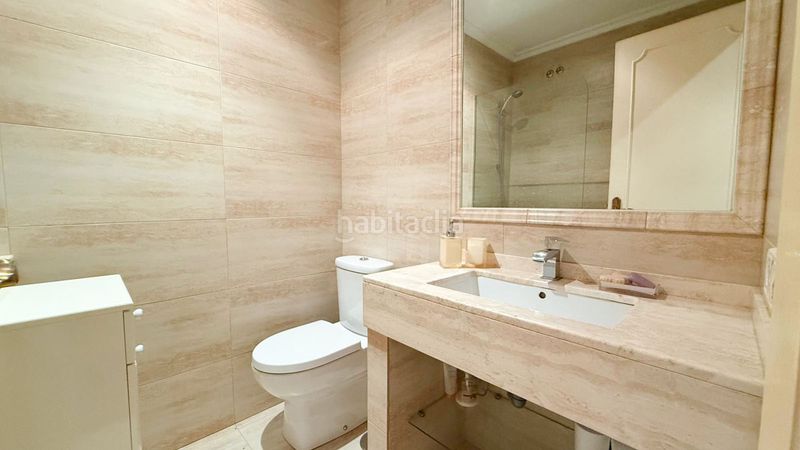 Foto 6ed59e30-dbba-4d8f-bf5e-28839d13f395. Pis amb calefacció aparcament a Berbés - Peritos Vigo