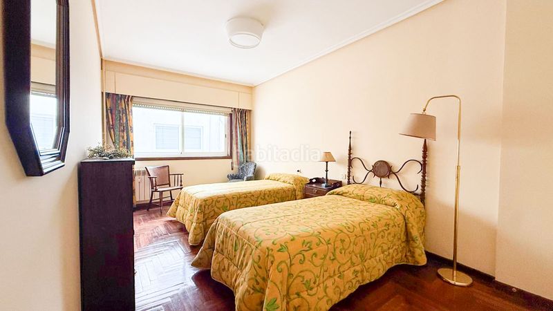 Foto b6ee11ca-5b7d-41bf-af4e-c0f387956ce2. Pis amb calefacció aparcament a Berbés - Peritos Vigo