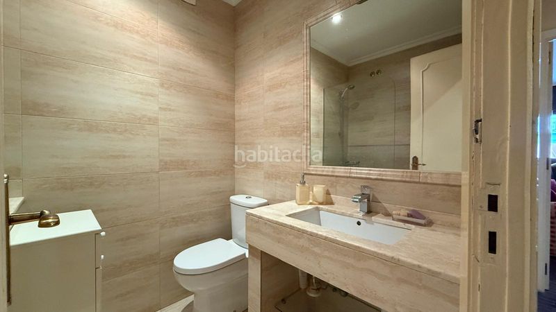 Foto e66ed607-01bb-4bb8-8a07-3ceabdc666c3. Pis amb calefacció aparcament a Berbés - Peritos Vigo