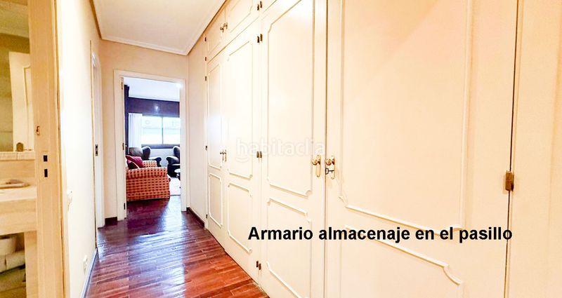 Foto f7242865-2d34-4048-8696-1d70e474362c. Pis amb calefacció aparcament a Berbés - Peritos Vigo