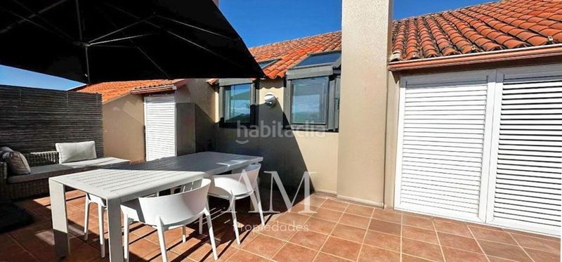 Foto 55f3503c-6be1-45a3-b6e6-da91554f74cb. Duplex avec chauffage parking piscine dans Nigrán centro Nigrán