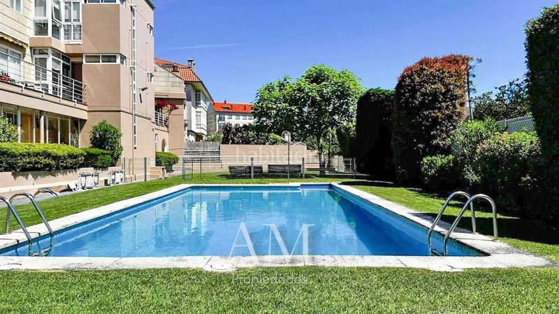 Foto 6abb1f72-6230-4d27-8123-add1b0c2add7. Duplex con riscaldamento parcheggio piscina in Nigrán centro Nigrán