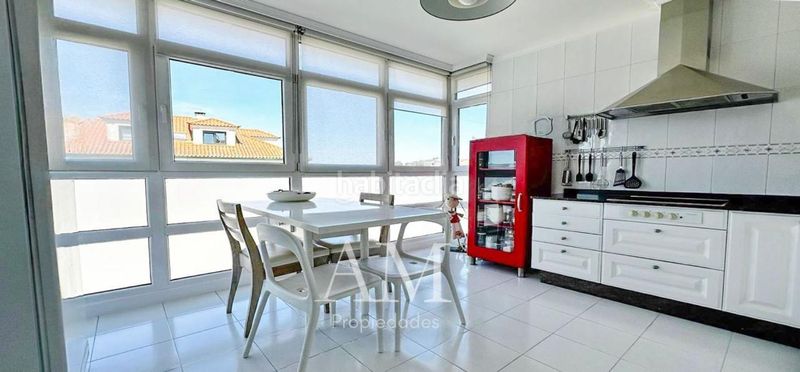 Foto 8525bd79-b540-45f3-8d11-ad4917c03299. Duplex con riscaldamento parcheggio piscina in Nigrán centro Nigrán