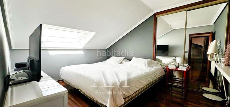 Foto 90c8e50b-cfde-4c40-851c-1a387458738e. Duplex con riscaldamento parcheggio piscina in Nigrán centro Nigrán