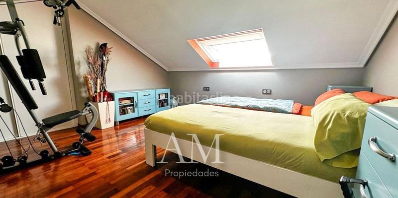 Foto aa326759-75fa-42d6-9847-4670a6924070. Duplex con riscaldamento parcheggio piscina in Nigrán centro Nigrán