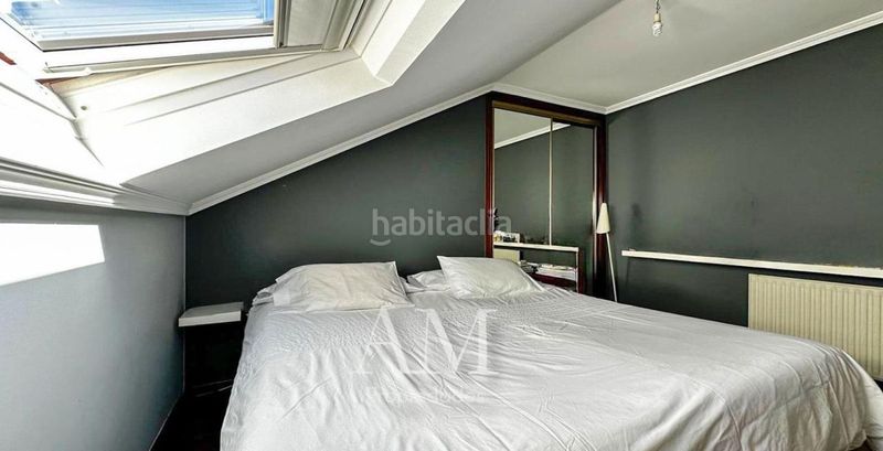 Foto bbe8ebdd-e55c-4601-94db-f692425ad2d8. Duplex con riscaldamento parcheggio piscina in Nigrán centro Nigrán