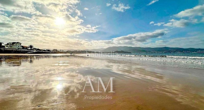Foto c5e48ba8-f7af-4e09-93d1-aa899cd4f0ba. Duplex con riscaldamento parcheggio piscina in Nigrán centro Nigrán