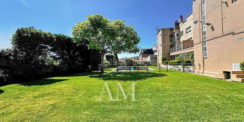 Foto f9ffb111-8846-475b-b216-cdaf26967703. Duplex con riscaldamento parcheggio piscina in Nigrán centro Nigrán