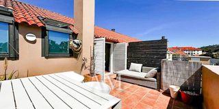 Duplex in Nigrán Centro