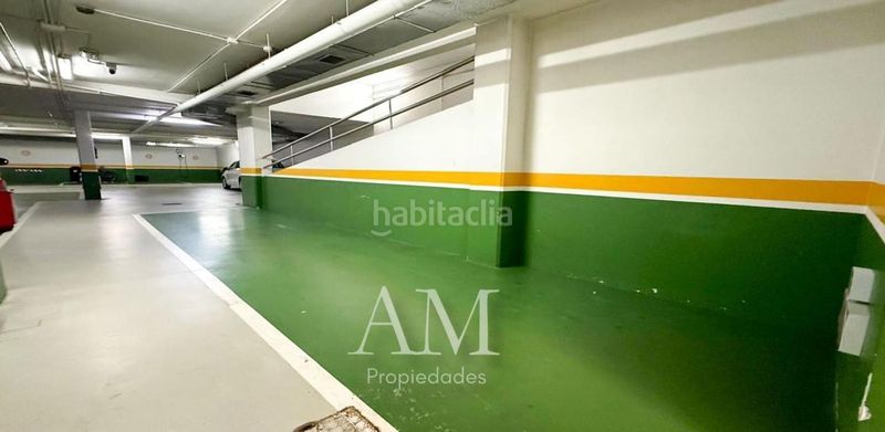 Foto 15ddd476-e381-4e10-8b23-a1f32fc268d4. Piso en Plaza España - Corte Inglés Vigo