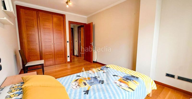 Foto 807575b3-4f28-41e3-95d0-1860baed78ab. Piso en Plaza España - Corte Inglés Vigo