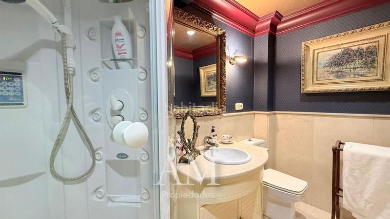 Foto 1b10887e-2ad7-4d97-95de-a8a143ccd453. Piso en Centro - Areal Vigo