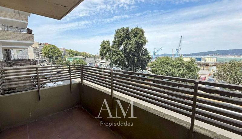 Foto 940307f6-6bd0-4368-a5b1-3b0c061e8e9c. Piso en Centro - Areal Vigo
