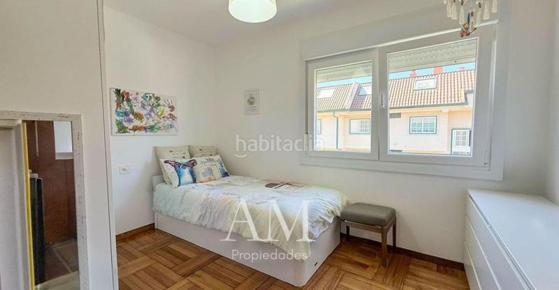 Foto 0ea47e66-56f9-48af-a8b4-8e0504feaec2. Duplex con parcheggio in San Pedro da Ramallosa Nigrán