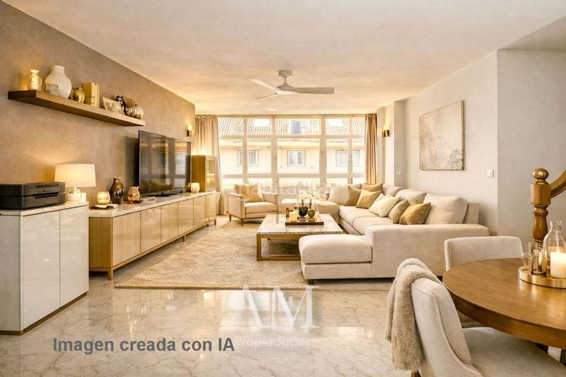 Foto 7f467b66-d0a8-4cd8-8a23-a58692442645. Duplex con parcheggio in San Pedro da Ramallosa Nigrán