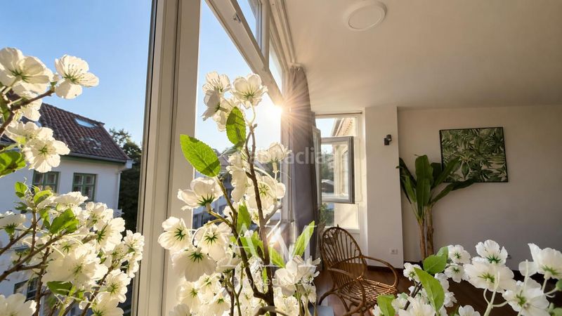 Foto b371d355-3543-4f1d-9326-377386ba13be. Duplex con parcheggio in San Pedro da Ramallosa Nigrán