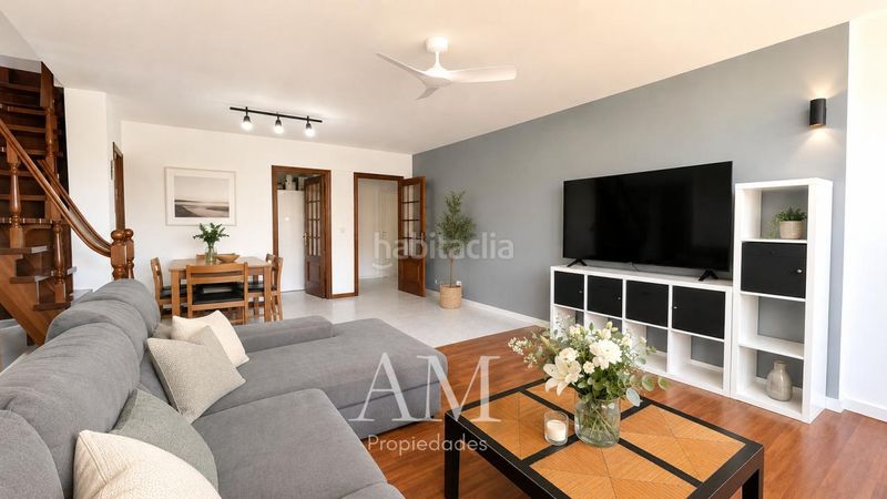 Foto d163caa5-b2d2-4e1c-843c-54564833789f. Duplex con parcheggio in San Pedro da Ramallosa Nigrán