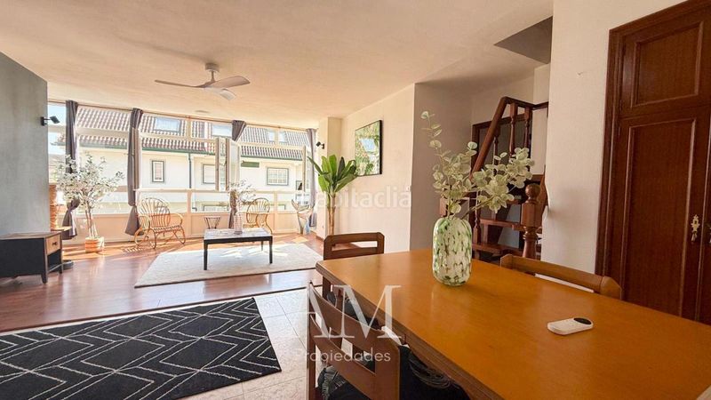 Foto daf13d13-a88b-48e9-96e7-e54627e2debe. Duplex con parcheggio in San Pedro da Ramallosa Nigrán