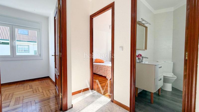 Foto f32ee62c-b628-43ee-92e4-eadef69e17df. Duplex con parcheggio in San Pedro da Ramallosa Nigrán