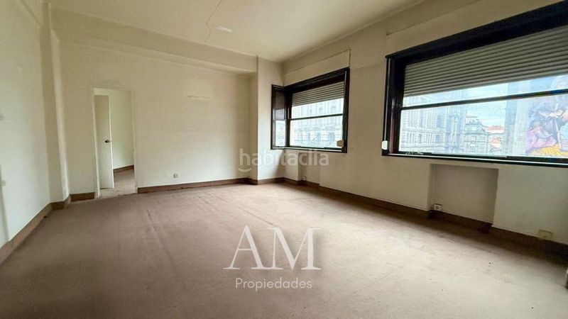 Foto 05a85991-ba96-4ac7-8f39-c7926b40c249. Piso en Centro - Areal Vigo