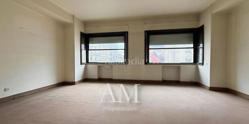 Foto 2575ee88-9af7-4a3b-a4fa-ba8538a62377. Piso en Centro - Areal Vigo