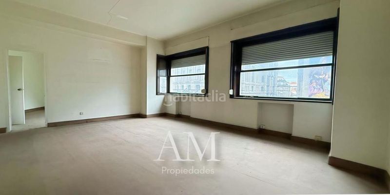 Foto 53ec3cad-627e-47c1-b769-bf21a8395fe7. Piso en Centro - Areal Vigo