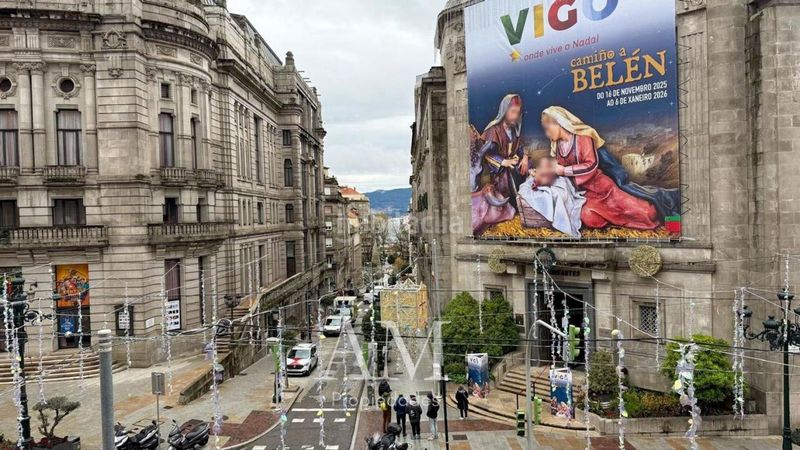 Foto 9bf2f523-084c-48e8-a7c7-8679f12f75a4. Piso en Centro - Areal Vigo