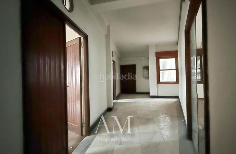 Foto a7a6dd30-a6d4-4340-b82a-663ae802155f. Piso en Centro - Areal Vigo