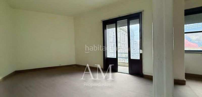 Foto be3d27da-0f4d-4593-bc7d-6e52843aca22. Piso en Centro - Areal Vigo
