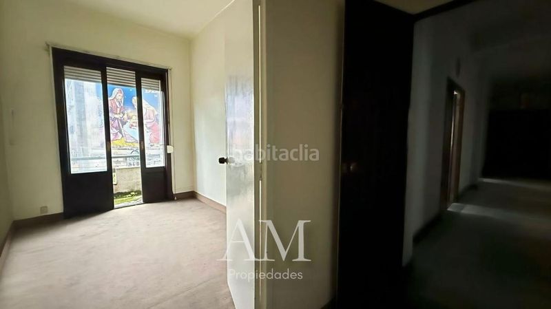 Foto eb11d9e6-b727-434a-86dd-ceaa93240509. Piso en Centro - Areal Vigo