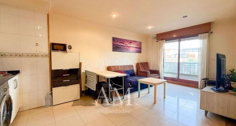 Foto b05987aa-b250-4746-8be1-4373660883e5. Pis amb calefacció aparcament a Soutomaior