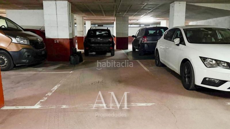 Foto e06f2a6a-45a5-4595-b079-c89d5662f61f. Pis amb calefacció aparcament a Soutomaior