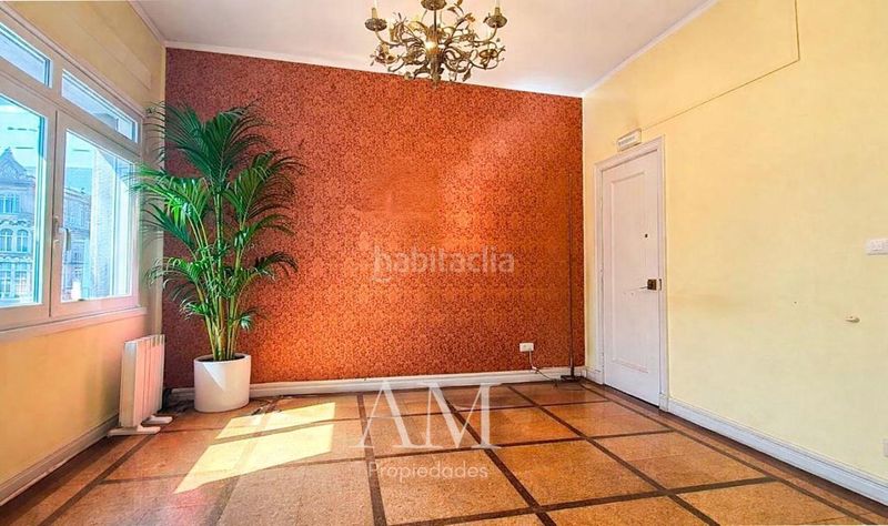 Foto 0e0eafd9-4876-4851-8fe0-4eb4f108b2b2. Piso en Plaza España - Corte Inglés Vigo