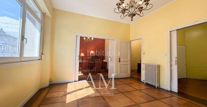 Foto 493b2020-6474-4224-afa1-e65b31abb025. Piso en Plaza España - Corte Inglés Vigo
