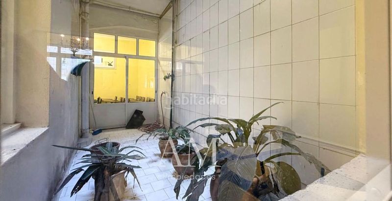 Foto 4cdb01d2-89c4-40fc-8b40-f057738df06e. Piso en Plaza España - Corte Inglés Vigo