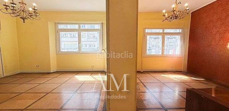 Foto dcfc1c73-38e8-4e40-9174-2e978927ee0a. Piso en Plaza España - Corte Inglés Vigo